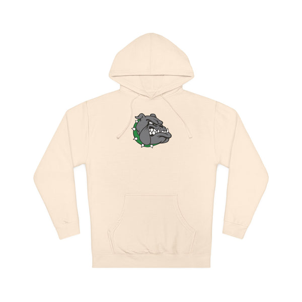 Midweight Pullover Hoodie