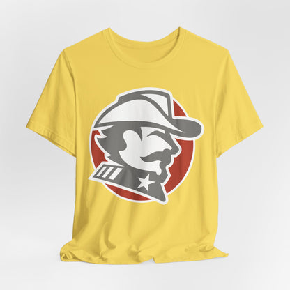 Jersey Short Sleeve Tee