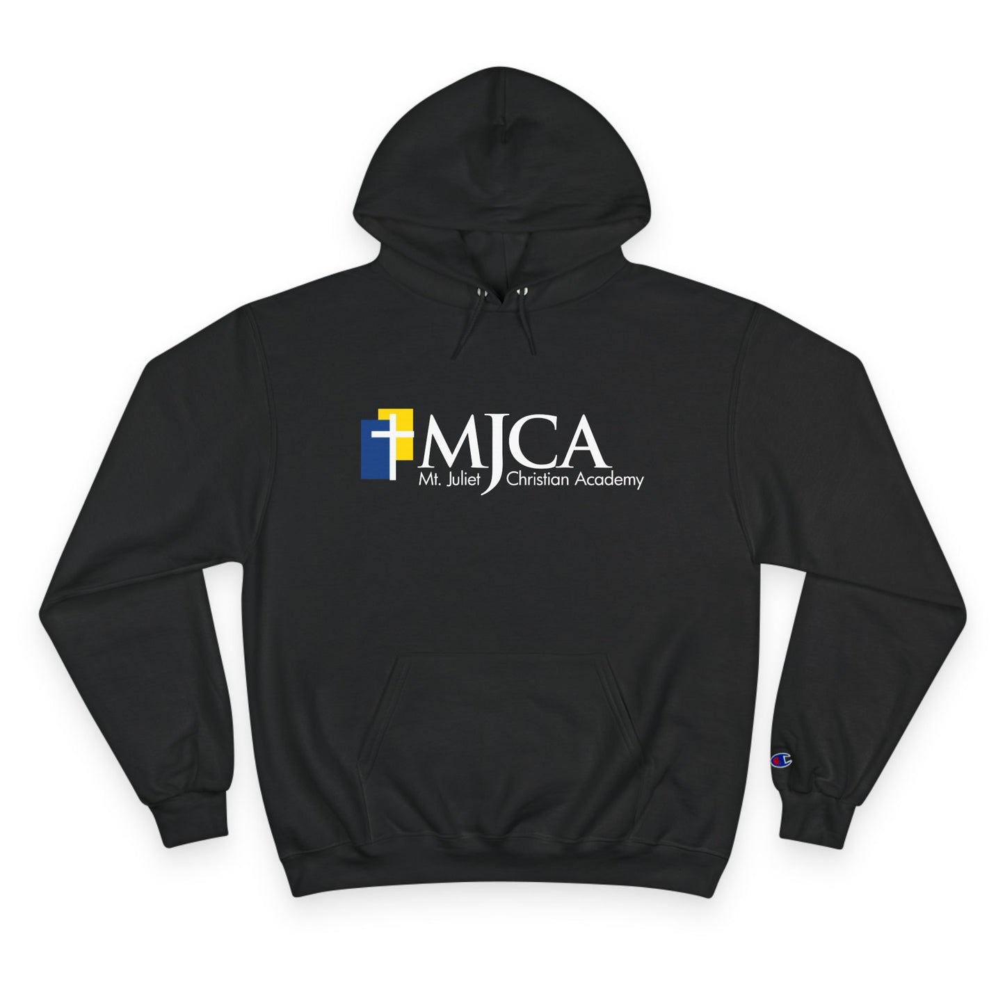 Champion Powerblend Fleece Pullover Hoodie