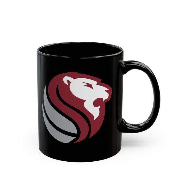 Black Team Mug (11oz/15oz)