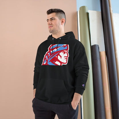 Champion Powerblend Fleece Pullover Hoodie