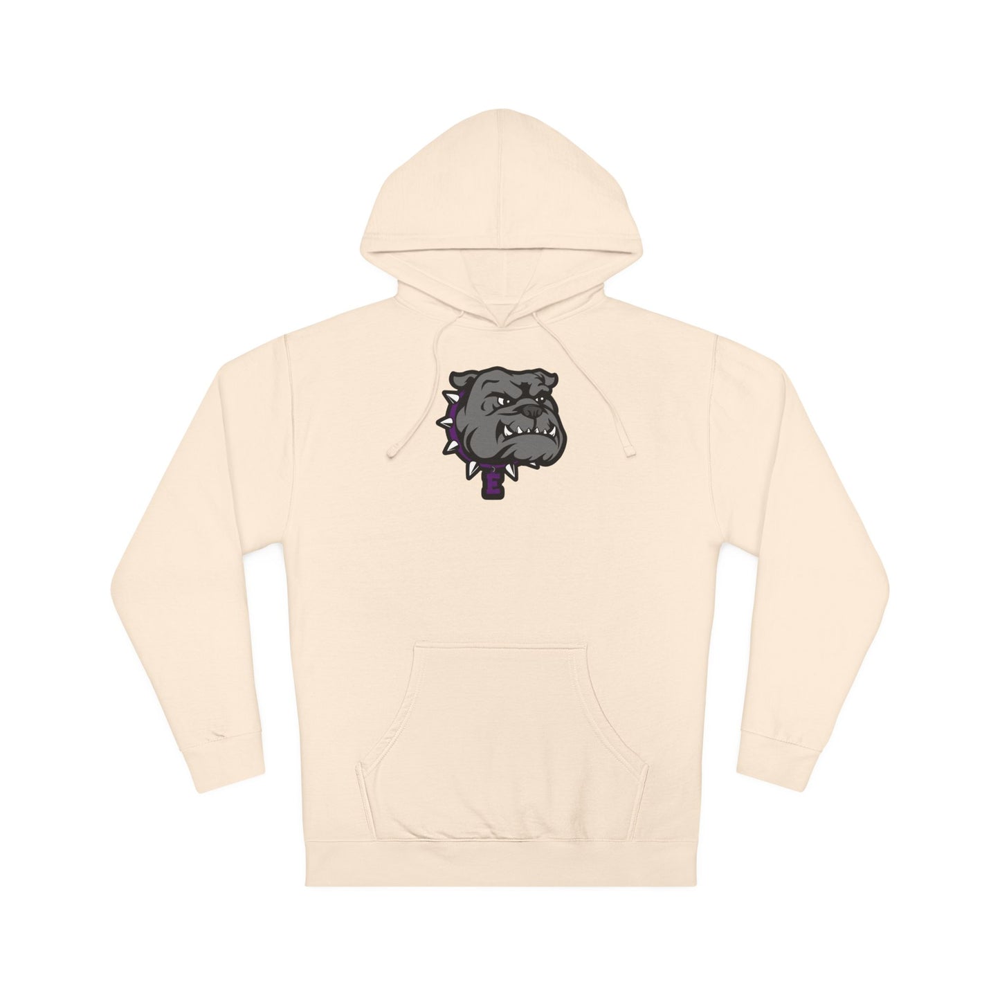 Midweight Pullover Hoodie