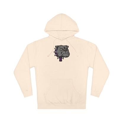 Midweight Pullover Hoodie