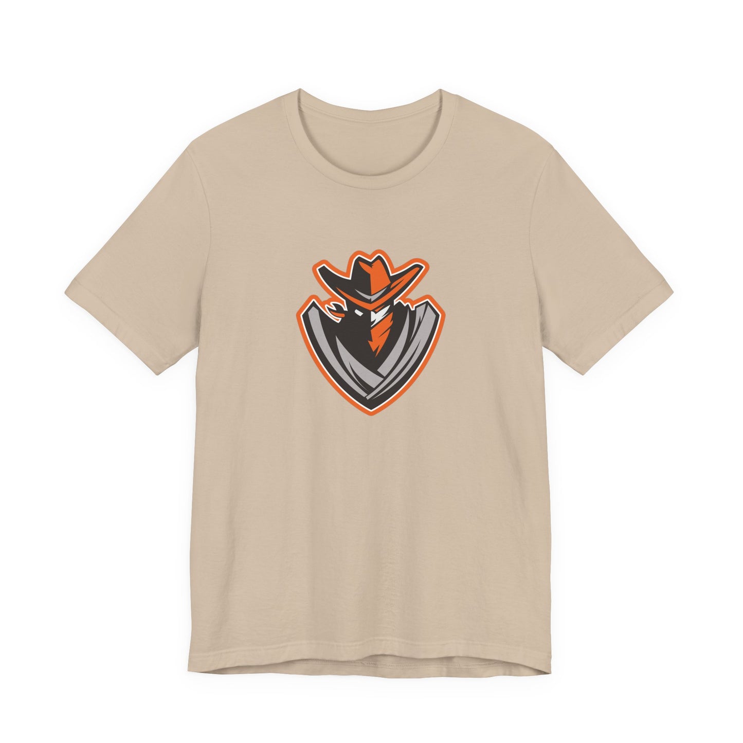 Jersey Short Sleeve Tee