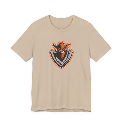Jersey Short Sleeve Tee