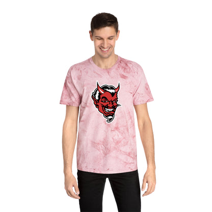 Color Blast School Spirit Tee