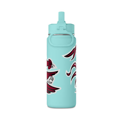Mini Water Bottle, 20oz