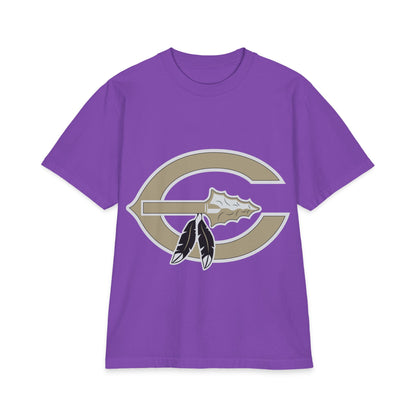 Max Heavyweight Short Sleeve Tee