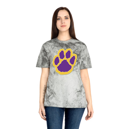 Color Blast School Spirit Tee