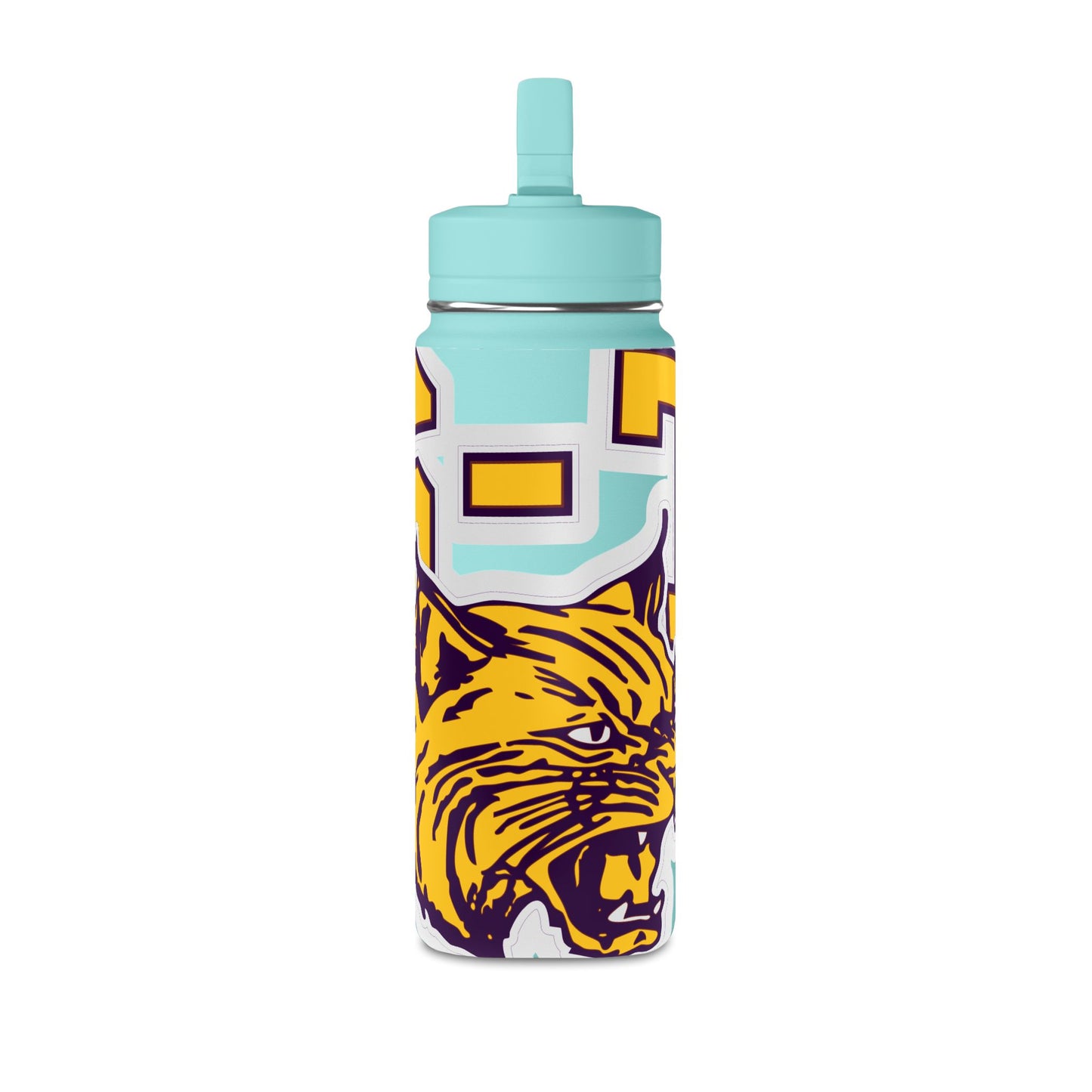 Mini Water Bottle, 20oz