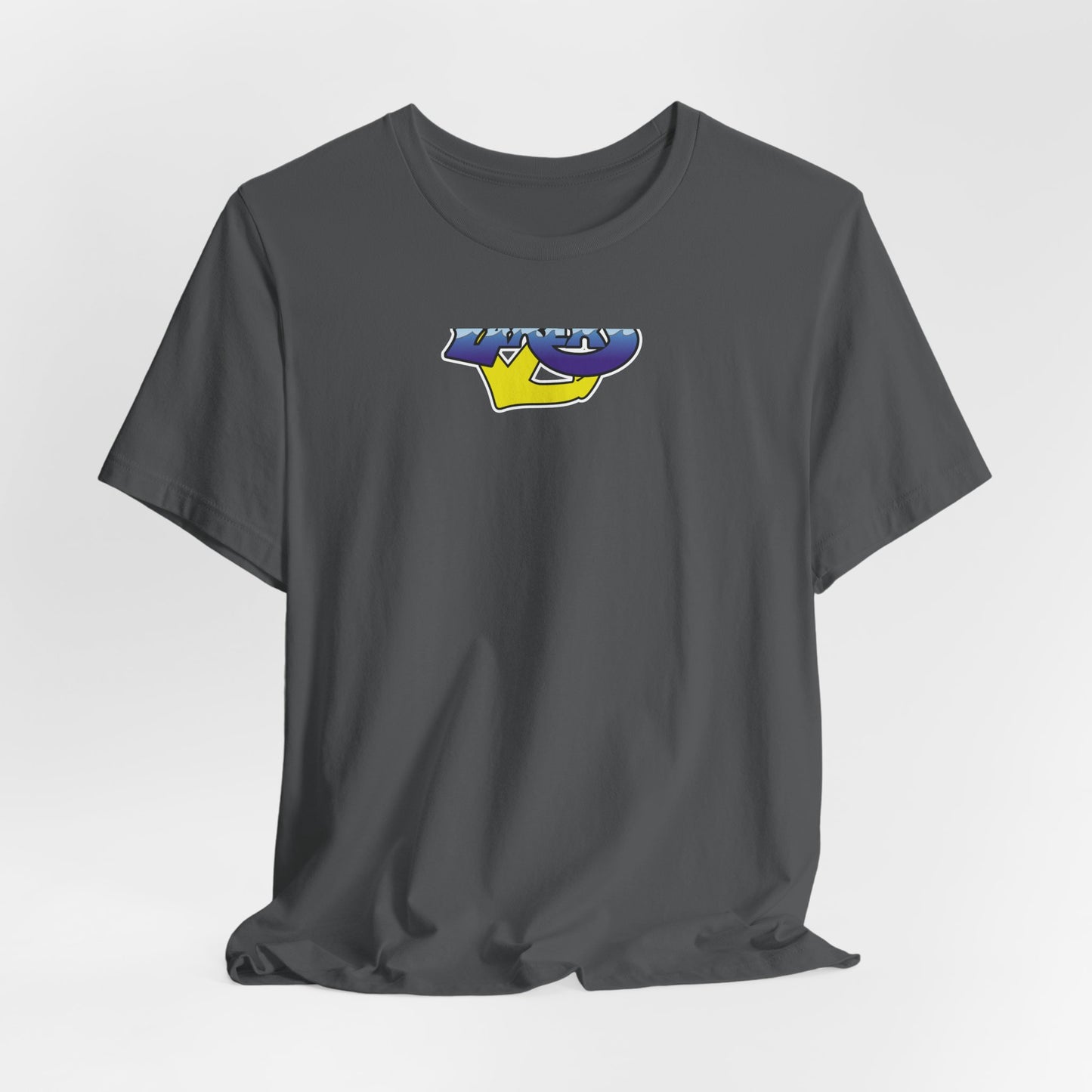 Jersey Short Sleeve Tee