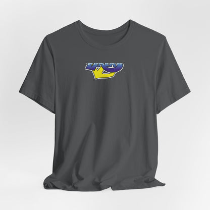 Jersey Short Sleeve Tee