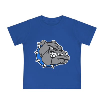Baby Short Sleeve Tee