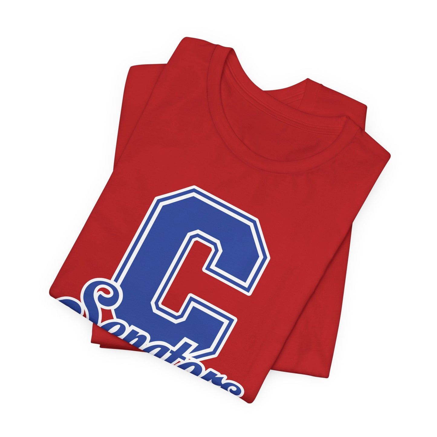 Jersey Short Sleeve Tee