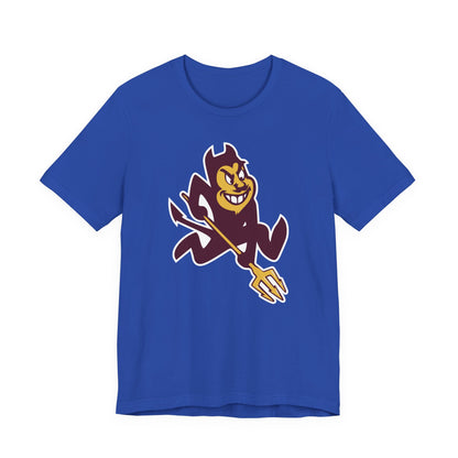 Jersey Short Sleeve Tee