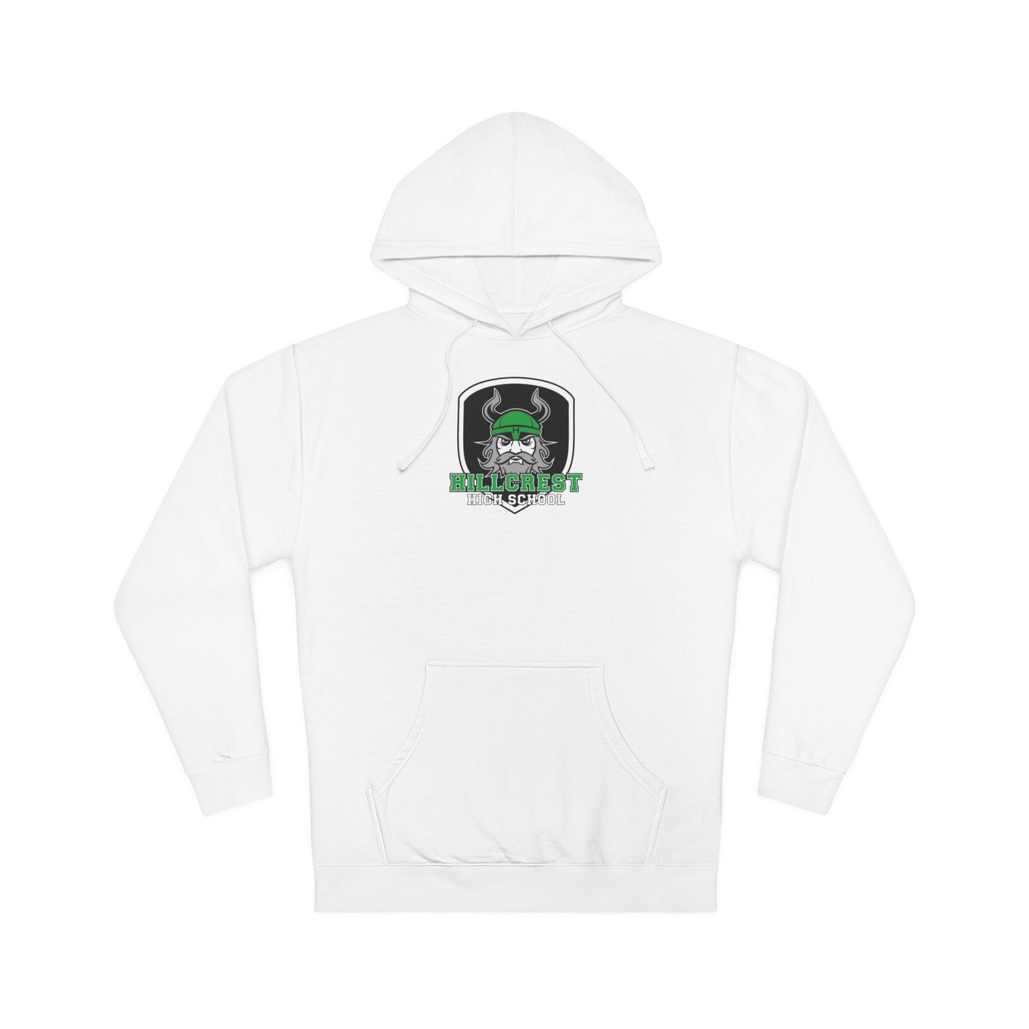 Midweight Pullover Hoodie