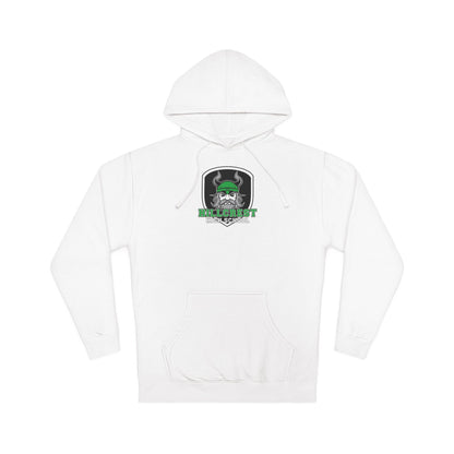 Midweight Pullover Hoodie
