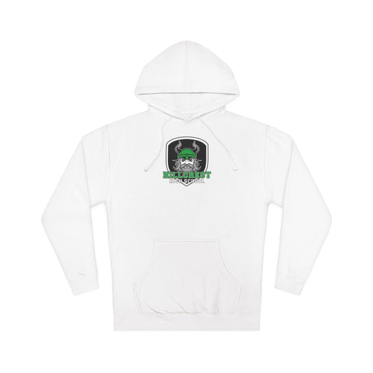 Midweight Pullover Hoodie