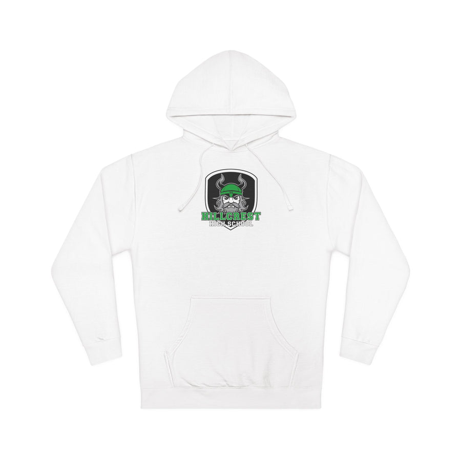 Midweight Pullover Hoodie