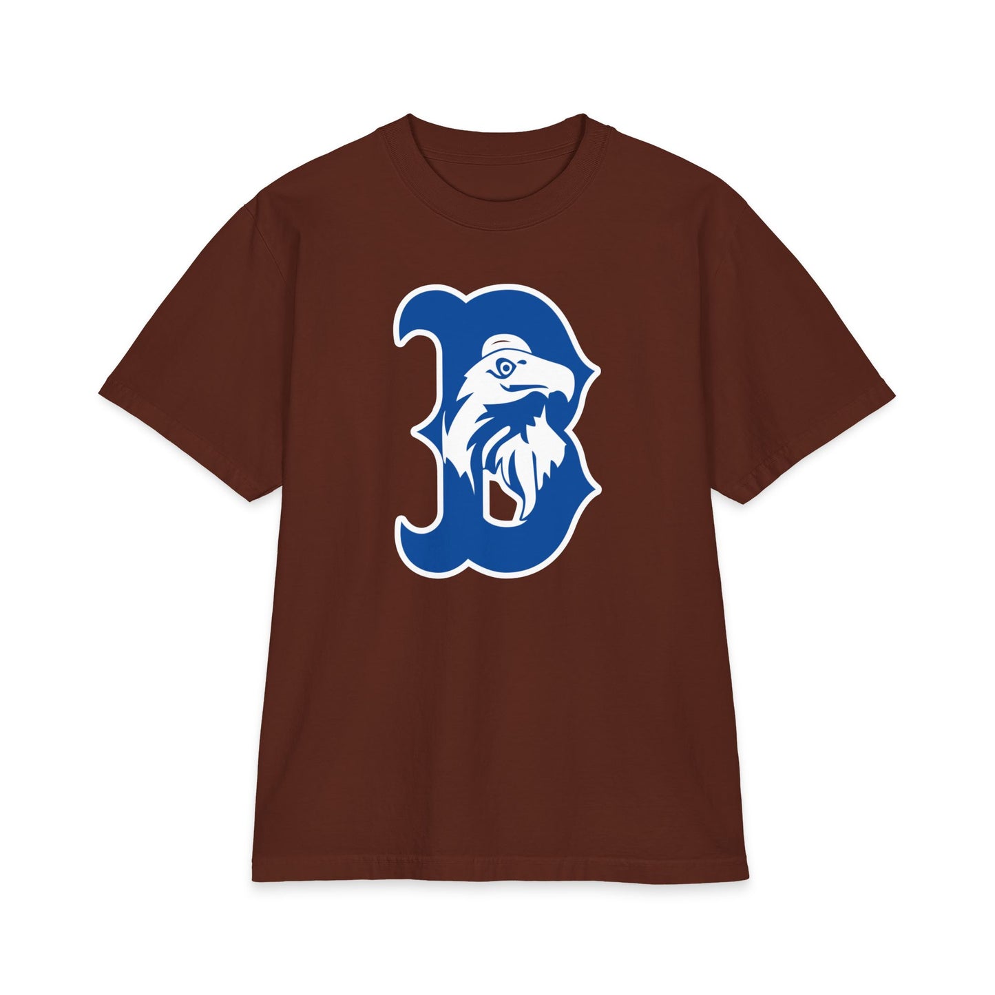 Max Heavyweight Short Sleeve Tee