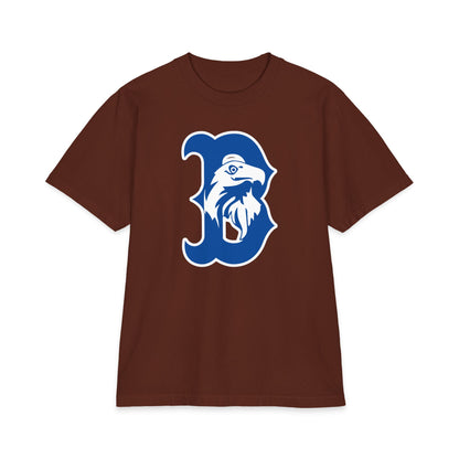 Max Heavyweight Short Sleeve Tee