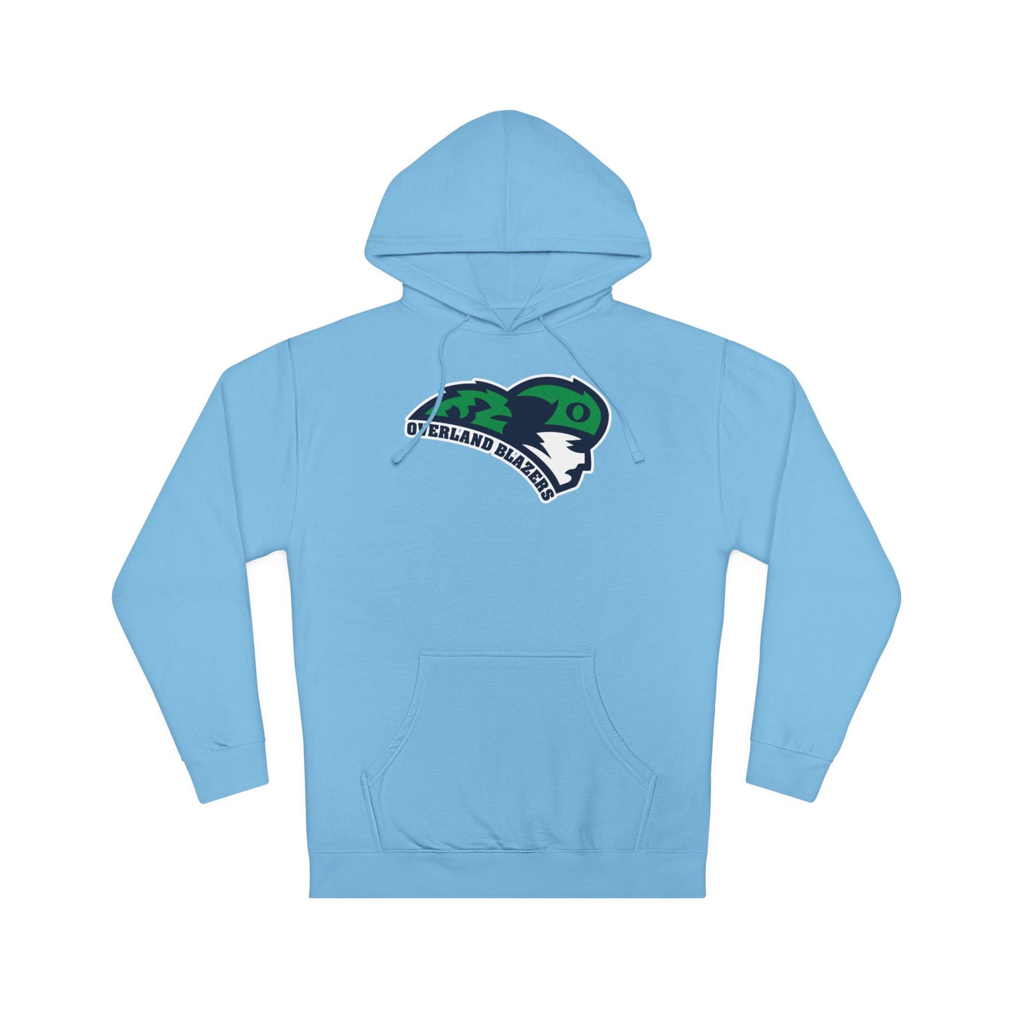Midweight Pullover Hoodie