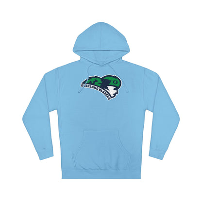 Midweight Pullover Hoodie