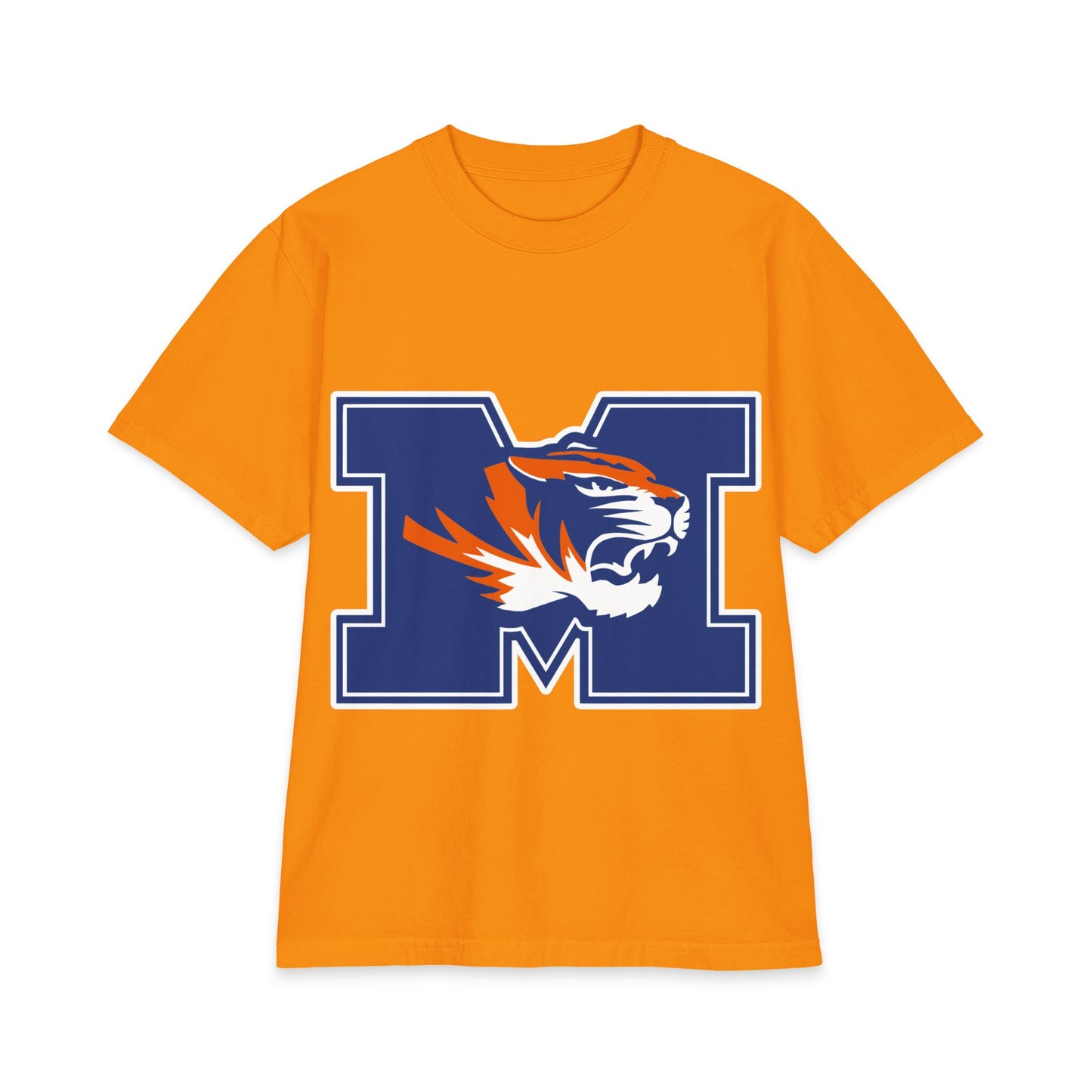 Max Heavyweight Short Sleeve Tee