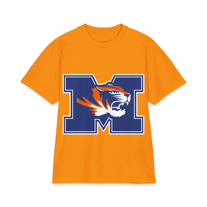 Max Heavyweight Short Sleeve Tee