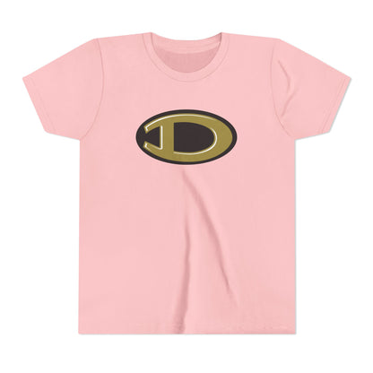 Youth Short Sleeve Tee