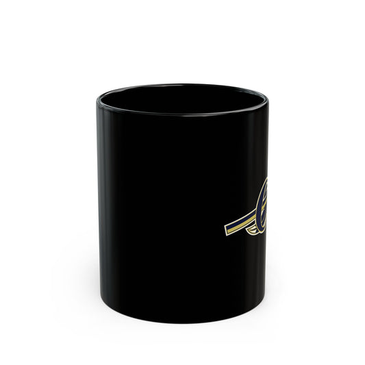 Black Team Mug (11oz/15oz)