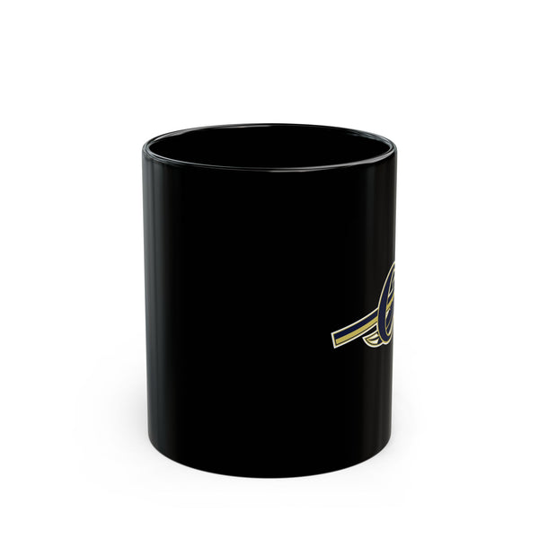 Black Team Mug (11oz/15oz)