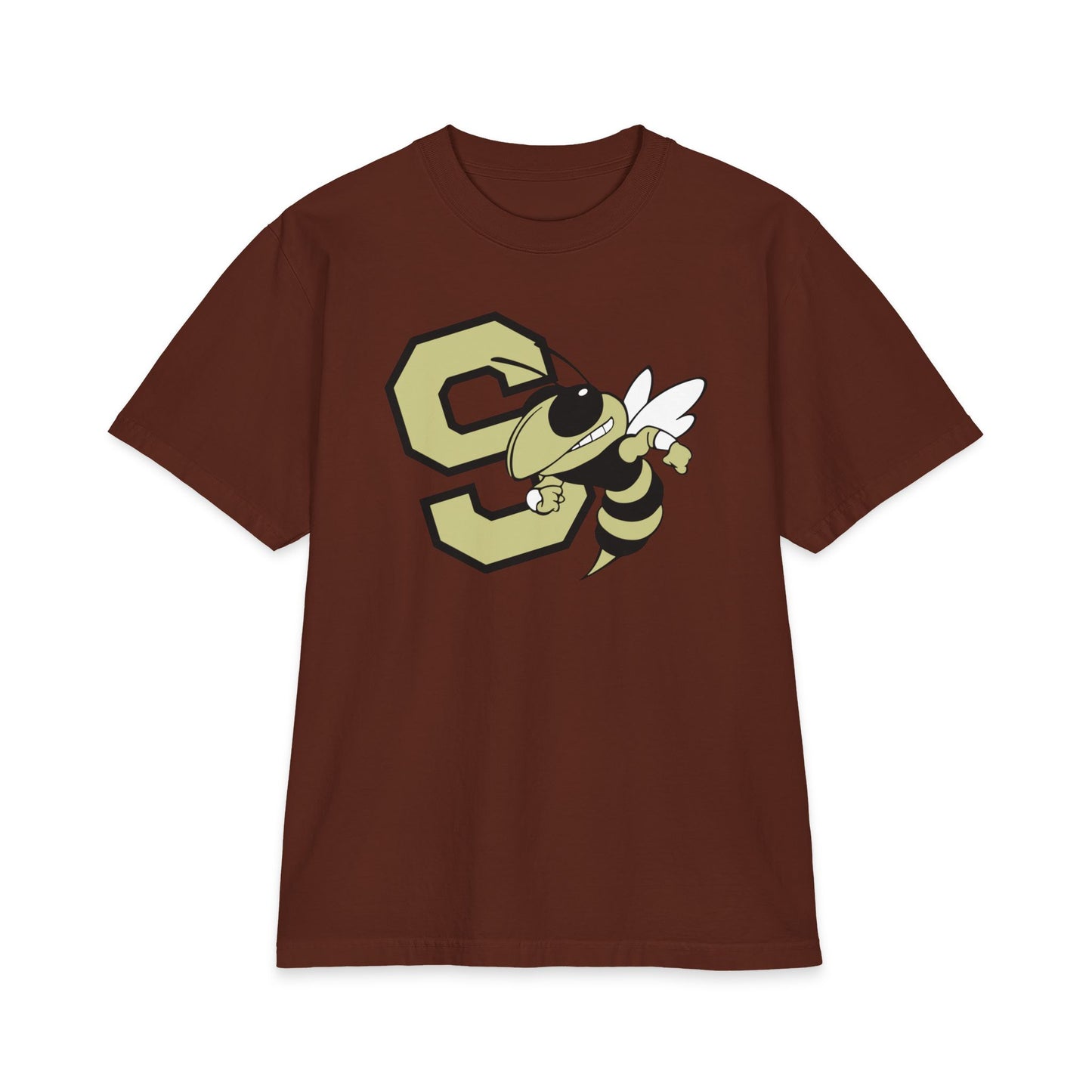 Max Heavyweight Short Sleeve Tee