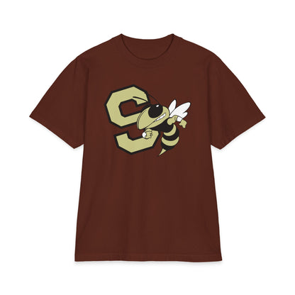 Max Heavyweight Short Sleeve Tee