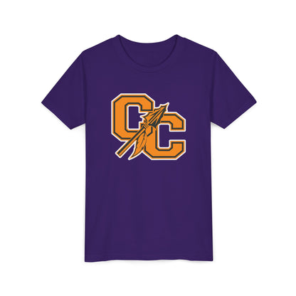 Youth Short Sleeve Tee