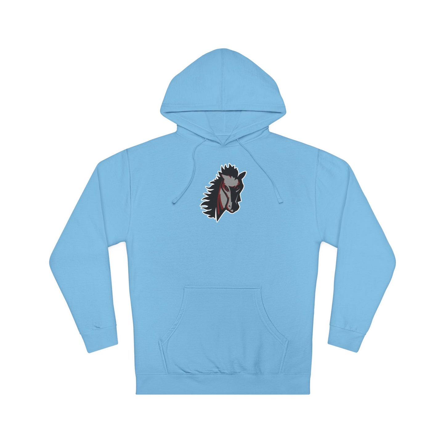 Midweight Pullover Hoodie