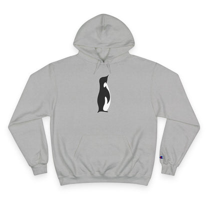 Champion Powerblend Fleece Pullover Hoodie