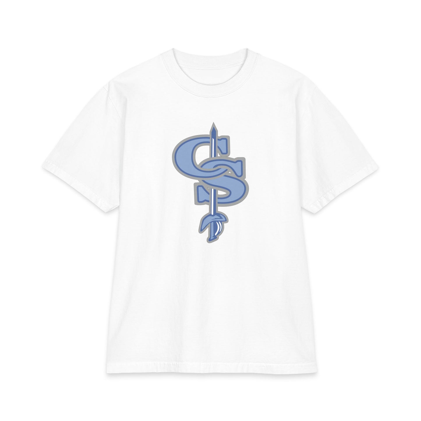 Max Heavyweight Short Sleeve Tee