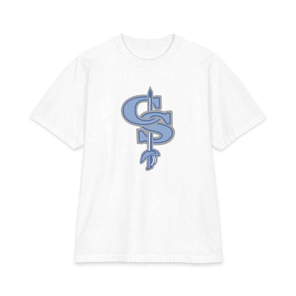 Max Heavyweight Short Sleeve Tee
