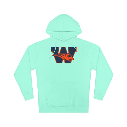 Midweight Pullover Hoodie