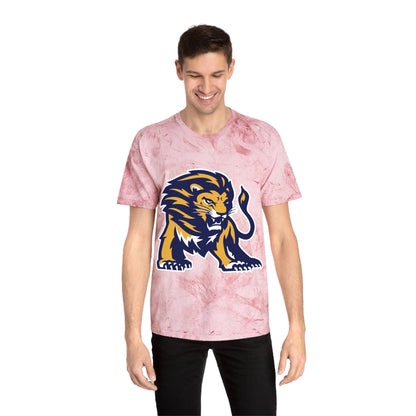 Color Blast School Spirit Tee