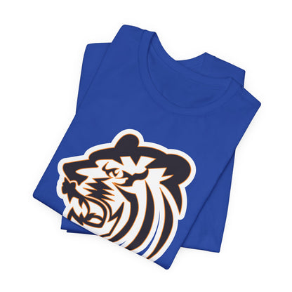 Jersey Short Sleeve Tee