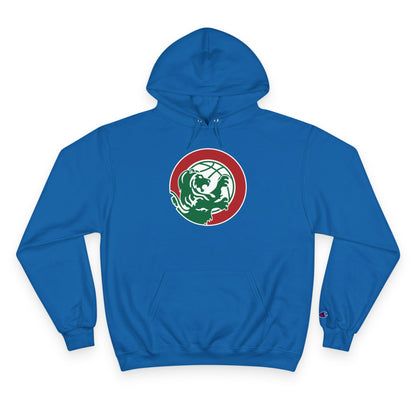 Champion Powerblend Fleece Pullover Hoodie