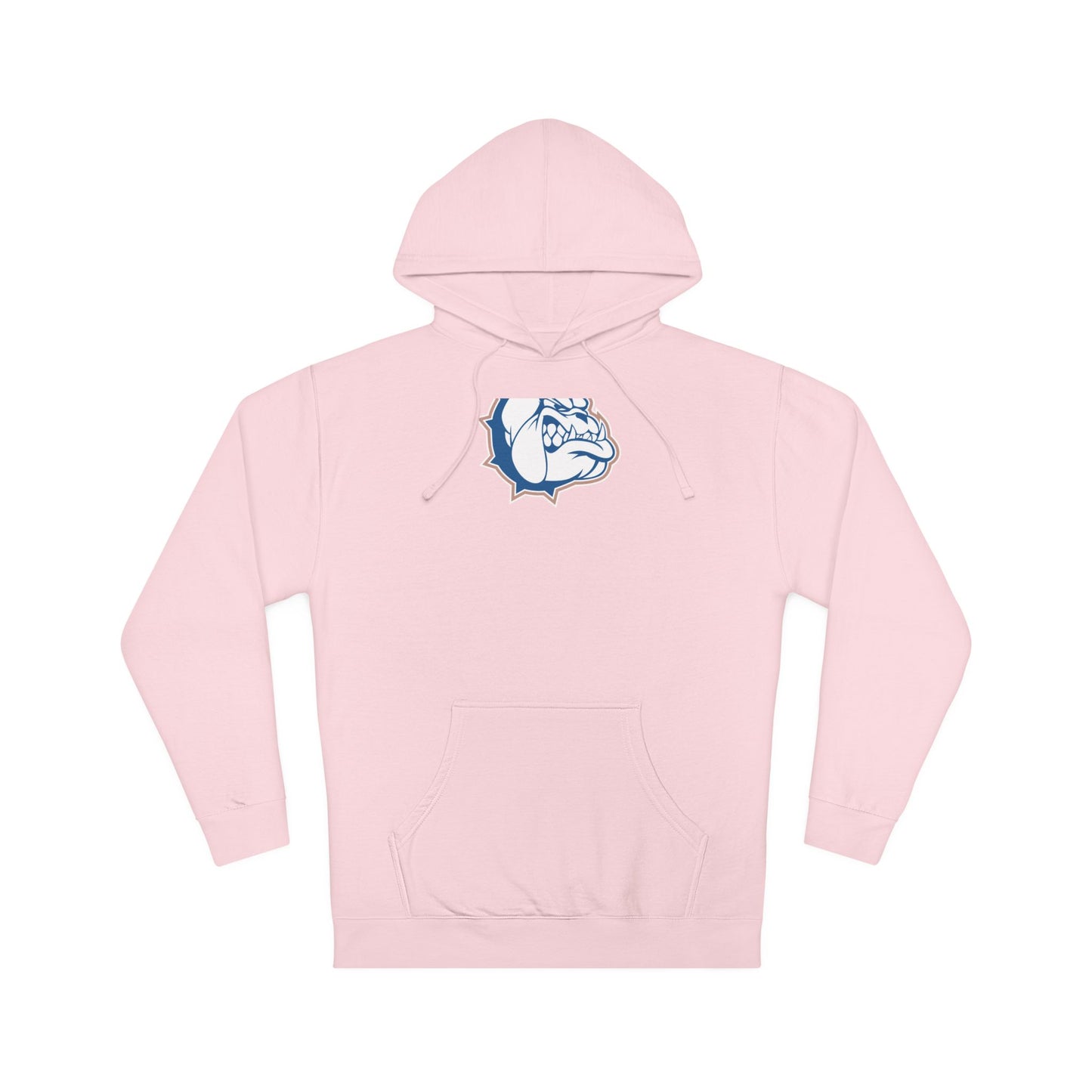 Midweight Pullover Hoodie