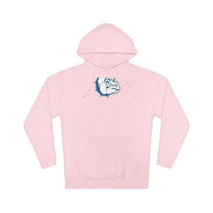 Midweight Pullover Hoodie