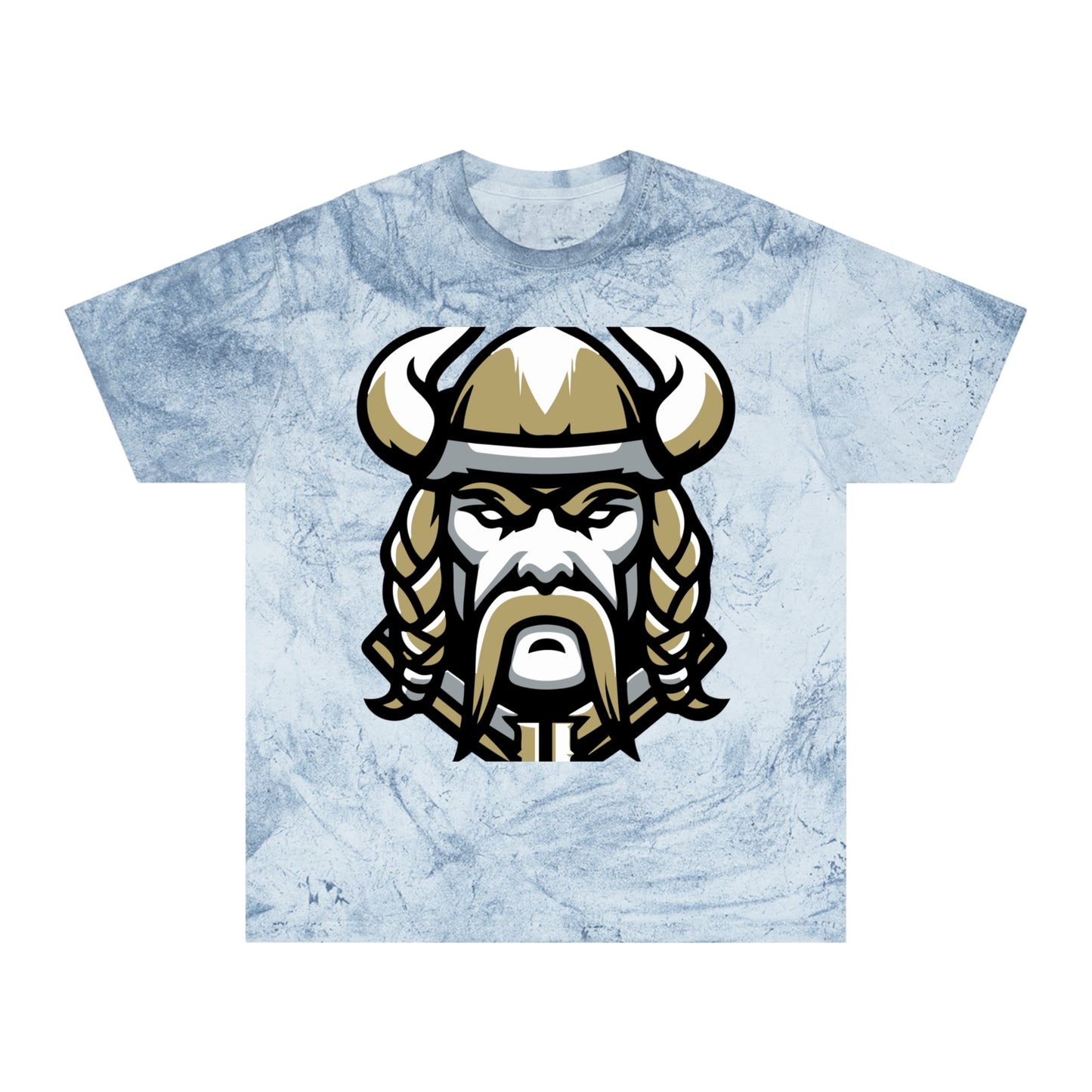 Color Blast School Spirit Tee