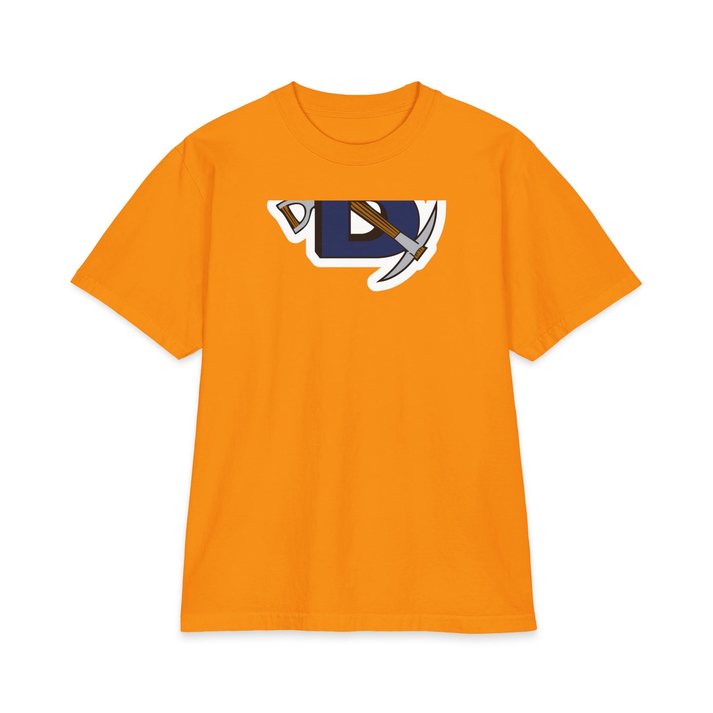 Max Heavyweight Short Sleeve Tee