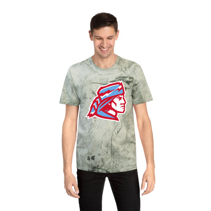 Color Blast School Spirit Tee
