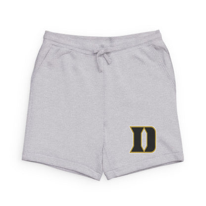 Unisex Sponge Fleece Sweatshort