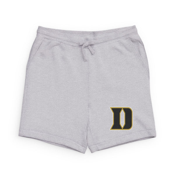 Unisex Sponge Fleece Sweatshort